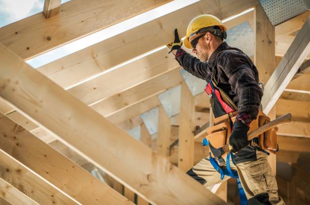 Best Residential Roofing Contractor  in Northview, MI