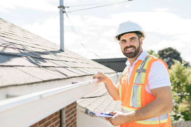 Roof Gutter Cleaning in Northview, MI