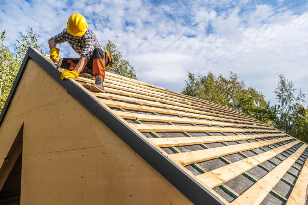 Quick and Trustworthy Emergency Roof Repair Services in Northview, MI