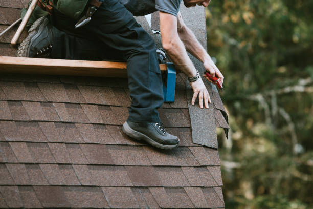 Best Best Roofing Contractors  in Northview, MI
